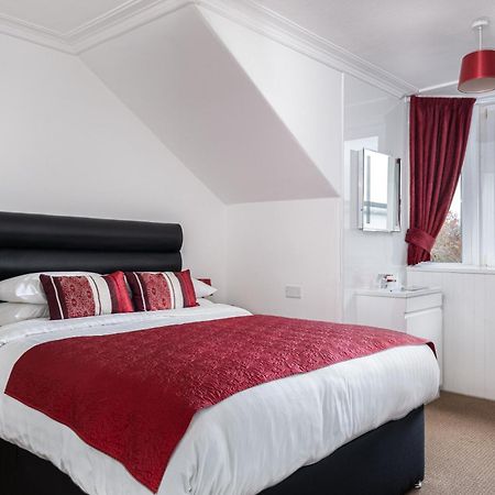 Rosebank Guest House Perth Dış mekan fotoğraf