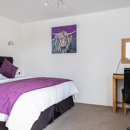 Rosebank Guest House Perth Dış mekan fotoğraf