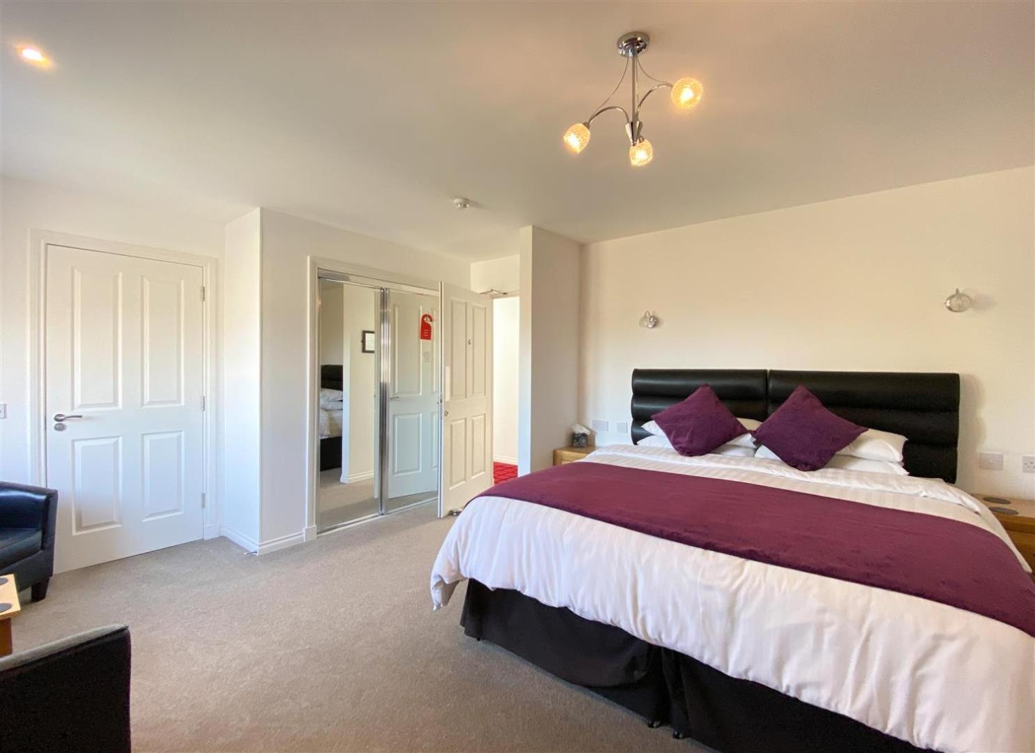 Rosebank Guest House Perth Dış mekan fotoğraf