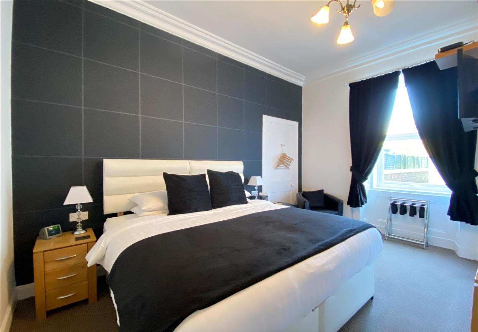 Rosebank Guest House Perth Dış mekan fotoğraf