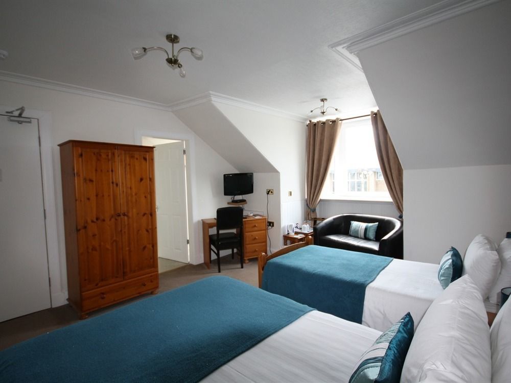 Rosebank Guest House Perth Dış mekan fotoğraf