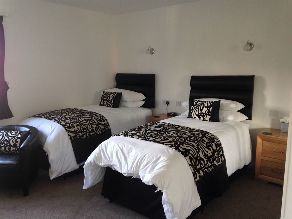 Rosebank Guest House Perth Dış mekan fotoğraf