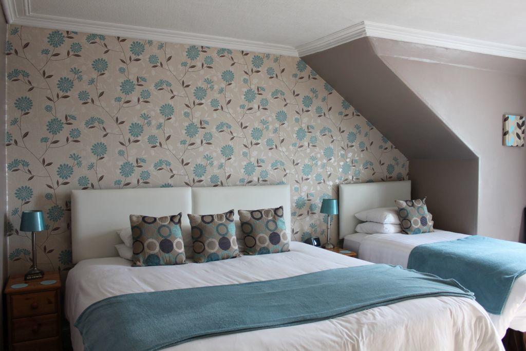 Rosebank Guest House Perth Dış mekan fotoğraf