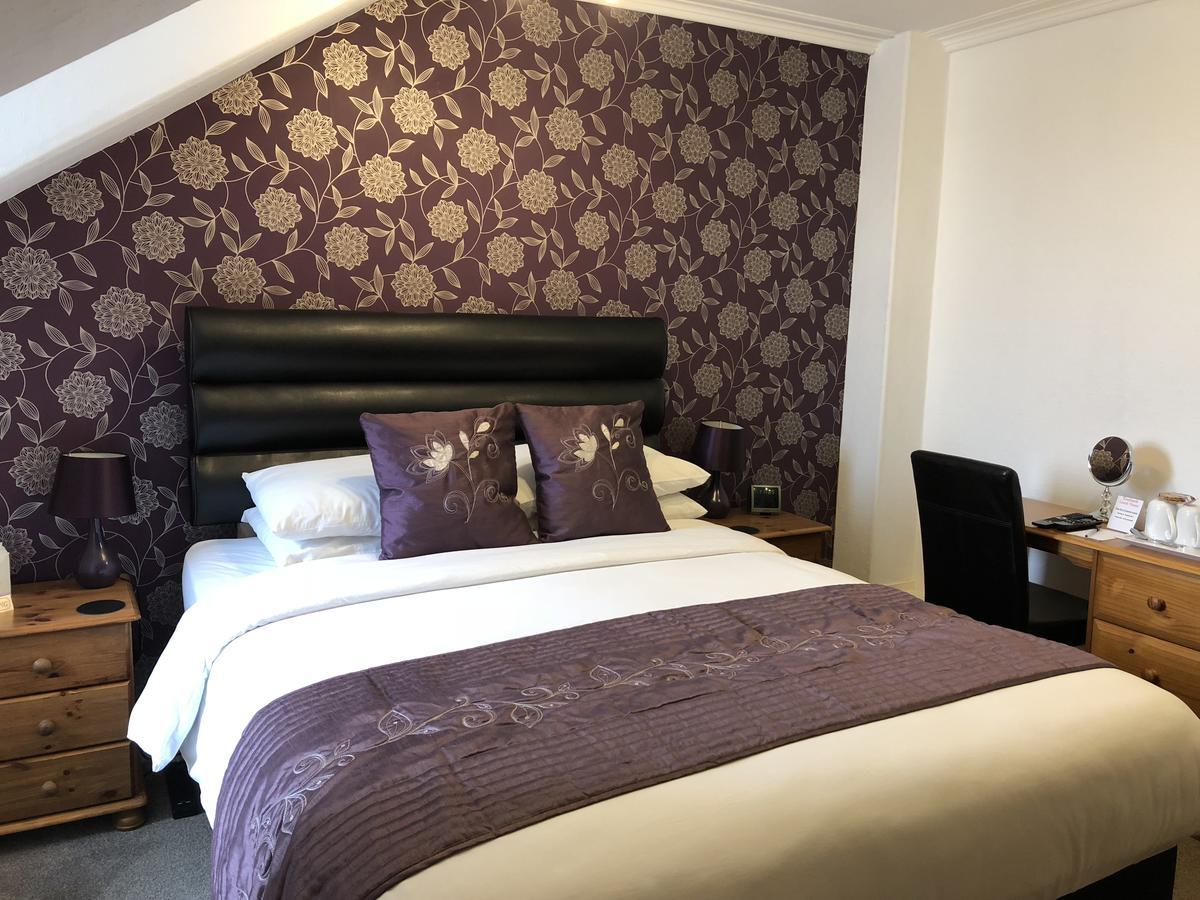 Rosebank Guest House Perth Dış mekan fotoğraf