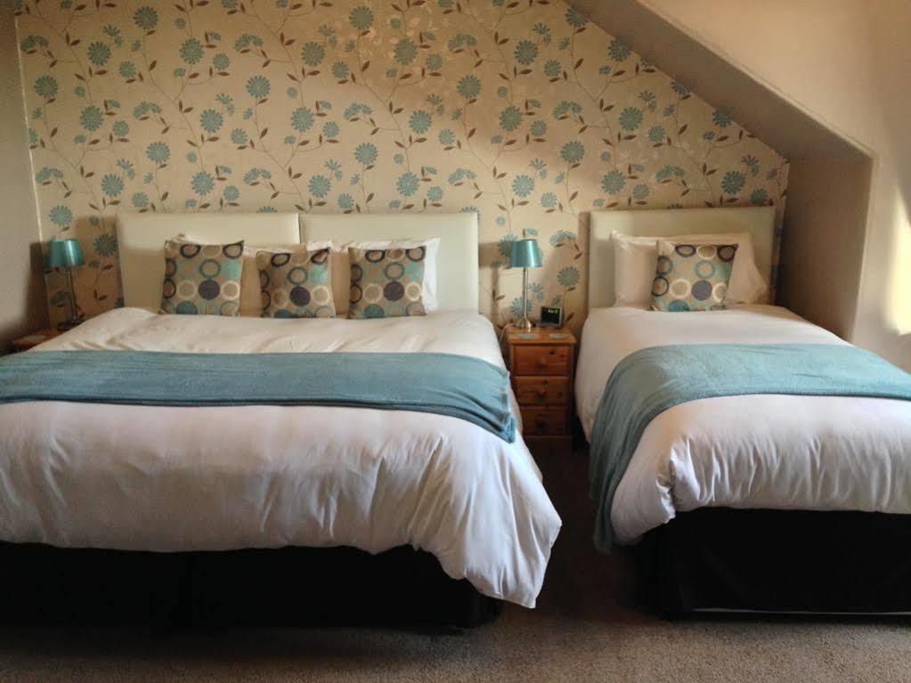 Rosebank Guest House Perth Dış mekan fotoğraf