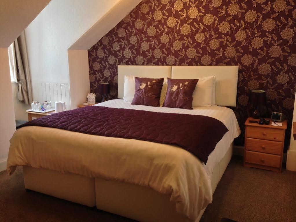 Rosebank Guest House Perth Dış mekan fotoğraf