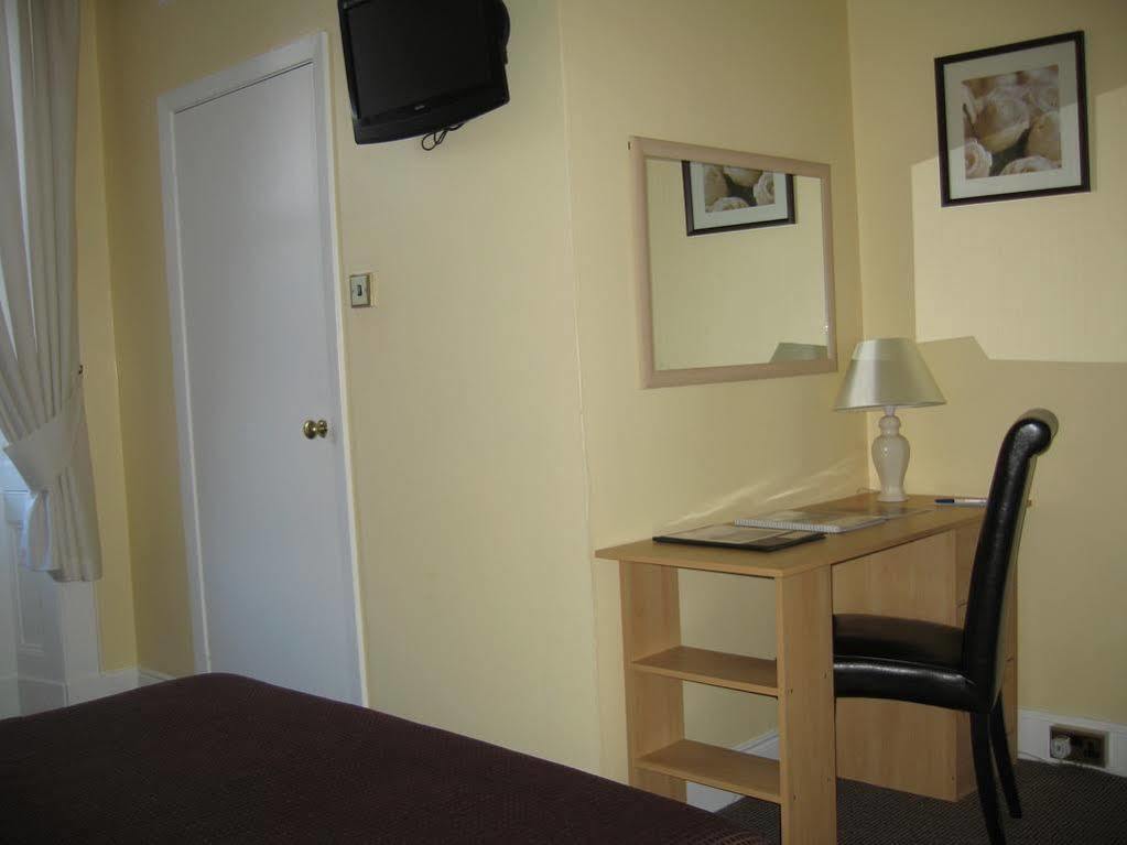 Rosebank Guest House Perth Dış mekan fotoğraf